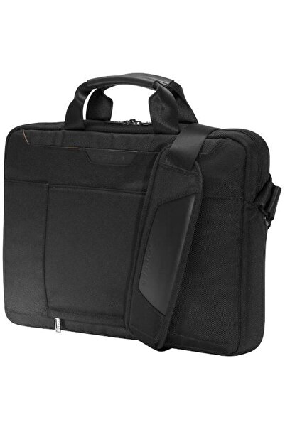 Everki Lunar Briefcase 18.4" Laptop Bag (Black)