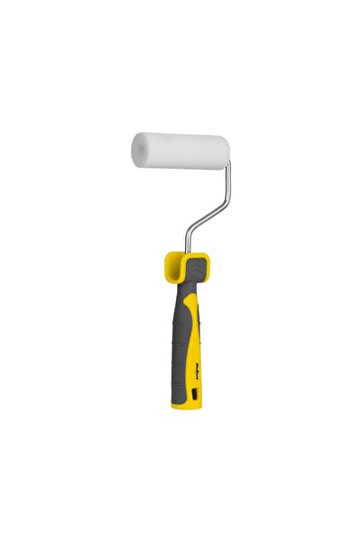 Rebel Σετ ρολών με λαβή, 25 εκ. x 10 εκ., 6 σφουγγαρένια ρολά