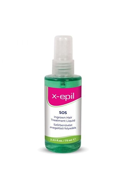 X-Epil X Epil Σπρέι Πρόληψης Ανάπτυξης Τριχών