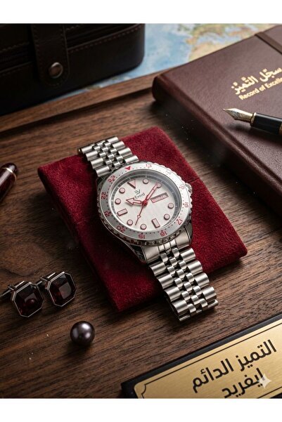 Original Everd Watch