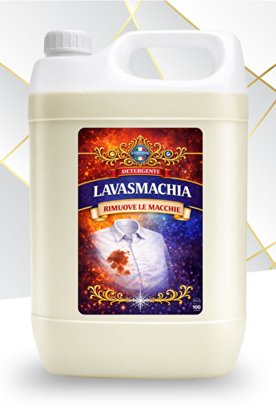 Bio Blu Λαβασμάτσια Επαγγελματικό Απορρυπαντικό Ρούχων, 5 κιλά