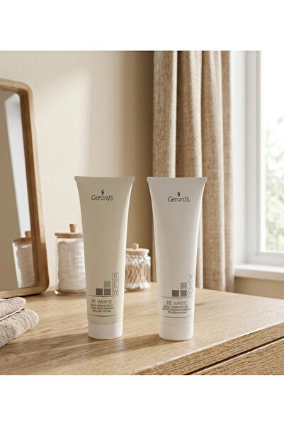 Gerard's جيراردز غسول + كريم لتفتيح الأماكن الحساسة – كيت