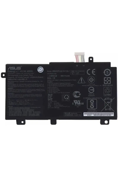 MMD Baterie Asus TUF766LI Li-Ion 4240mAh 3 celule 11.4V