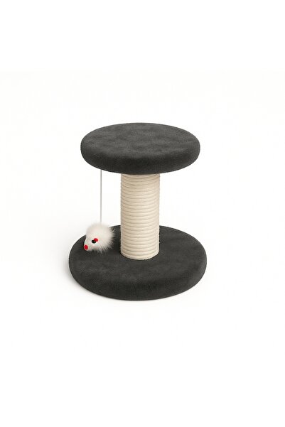 OEM Interactive Cat Playset – Scratching Post