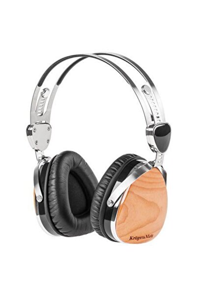 Kruger&Matz Casti Stereo KM0660CR (Cires)