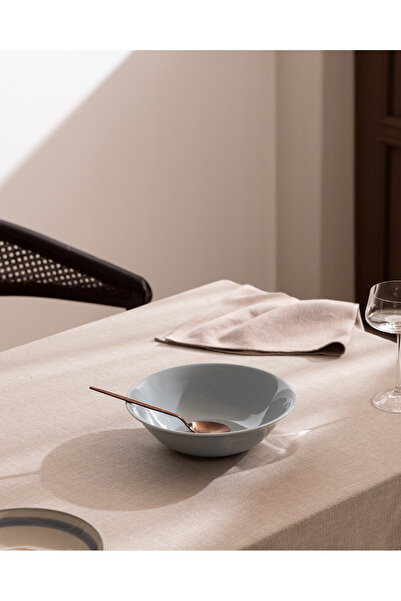 Madame Coco Vole Salad Bowl - Blue - 23 cm