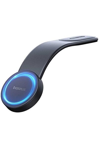 Baseus Suport auto PrimeTrip C02 Air Magnetic, C40182801113-01 (Negru)