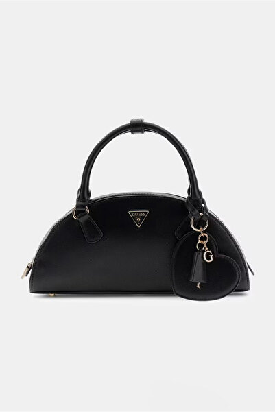 Guess Women's Isobel Handbag - Black