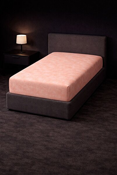 VALİOSA VALİDEZ Single Flat Sheet 160X240 Cotton Without Elastic