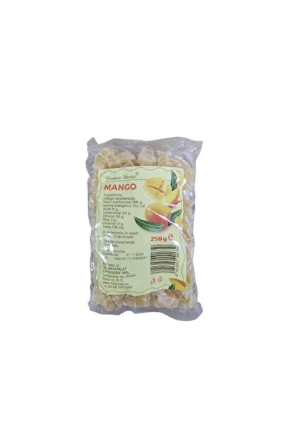 DONNA LORY Mango deshidratat, Donna Lucia, 250g