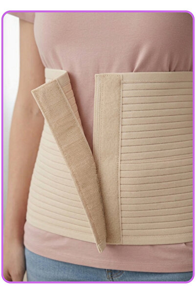 y ymc Abdominal Corset for Postpartum and Cesarean Section - Postoperative Me...