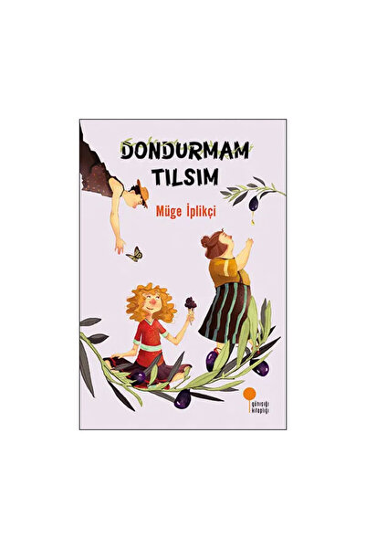 Günışığı Kitaplığı دوندورم تيلسام موجي إيبريتشي