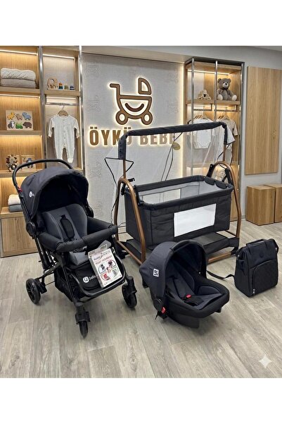 ÖYKÜ BEBEK DUNYASI Öykü Bebek Dünyası:Bir Bebeğin İhtiyacı Olan Her Şey tek P...