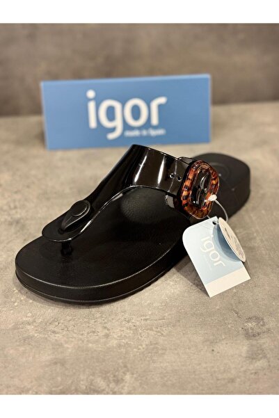 IGOR Șlapi rezistenți la apă de mare