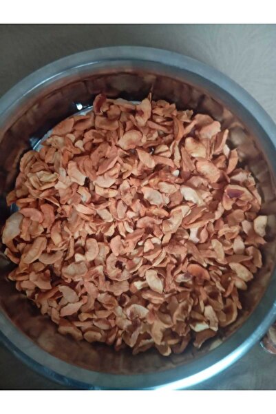 MURadi doğal kurutulmuş elma kurusu 500 gr