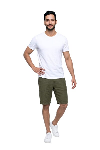 Five Pocket Muške bermude 24A1114