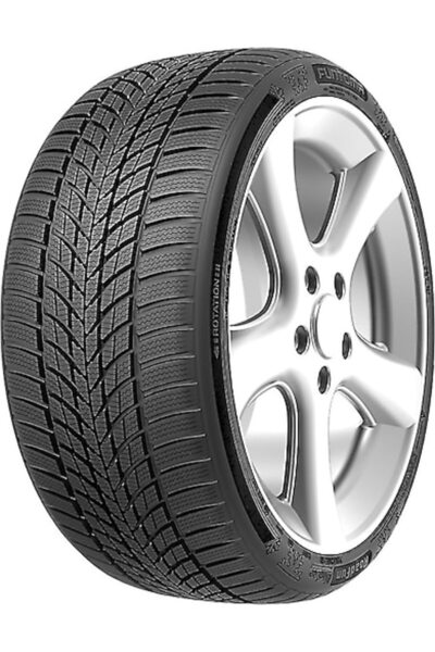 FUNTOMA RoadFun Winter 195/55R16 87H 3PMSF M+S Kış Lastiği 2024