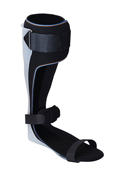 ORLEX Reflex Afo – Foot Drop and Gait Support (Left) (Orx ® -A725)