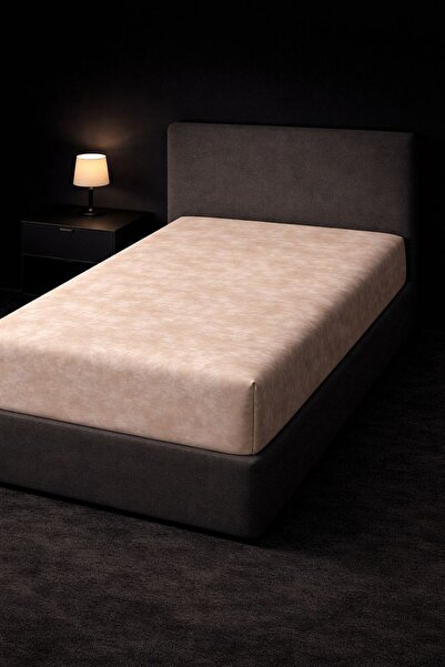 VALİOSA VALİDEZ Single Flat Sheet 160X240 Cotton Without Elastic