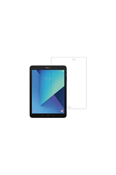 tekno grup Galaxy Tab S3 9.7 T820 Shock Absorbing Tablet Nano Screen Protector