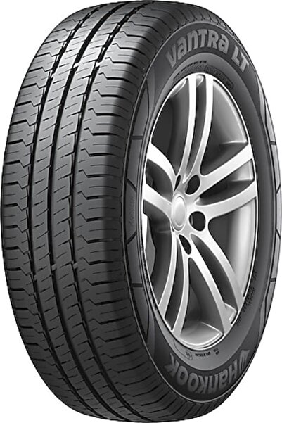 Hankook Vantra LT RA18 225/65R16C 112/110R Yaz Lastiği 2026