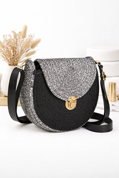 HandmadeSNM Handmade Design Shoulder Bag