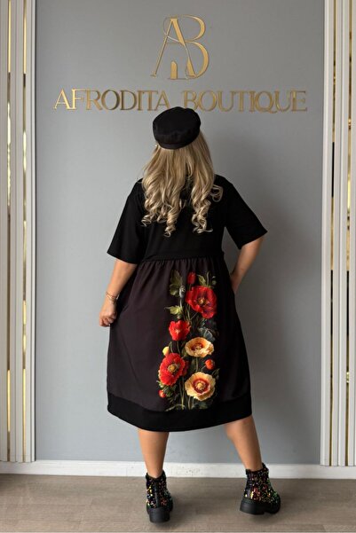 Afrodita Boutique Iuliana Dress
