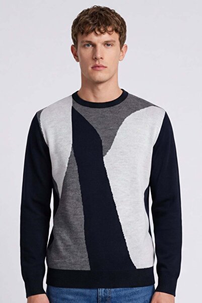 Sabri Özel Black knitwear