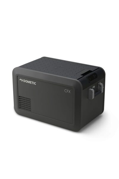 Dometic Frigider auto cu compresor CFX5 35, 12/24/220V, 35 litri
