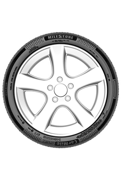Milestone 195/45r16 84v reınf. carmıle sport Oto Yaz 2026