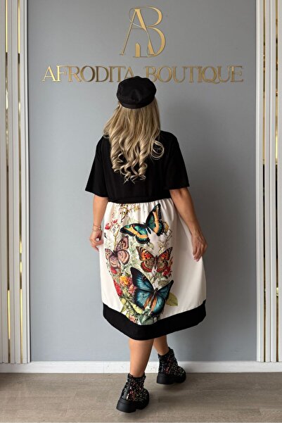 Afrodita Boutique Iuliana Dress