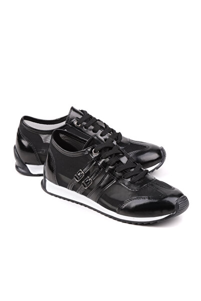 stato Axis διαφανές λεπτομερές γυναικείο sneaker, ελαφρύ, άνετο καθημερινό πα...