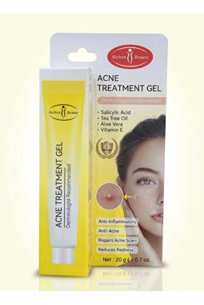 Aichun Beauty Acne Treatment Gel
