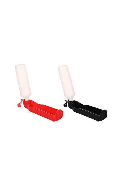 Flamingo REZERVOR DE APA PORTABIL PENTRU CAINI 750ML