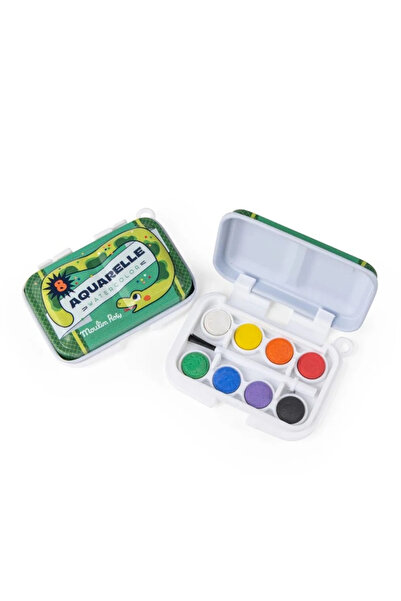 Moulin Roty Mini watercolor set,