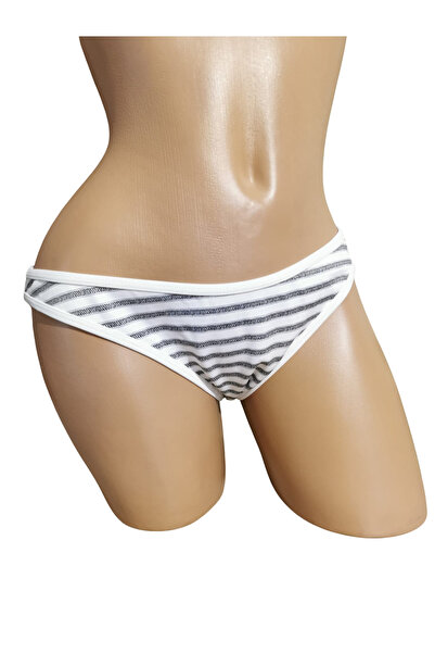 Ardene Chilot de baie damă Ardene, slip clasic, nylon 80%, spandex 20%, costu...