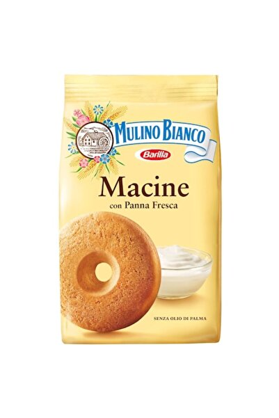 Mulino Bianco Biscuiti macine Mulino Bianco, 350g