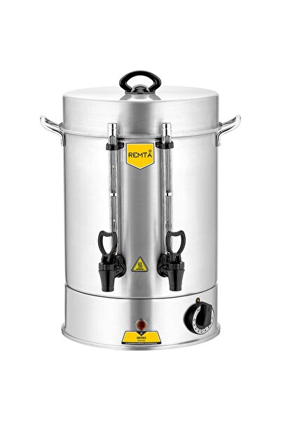 Saule Sanayi Tipi Çay Makinesi Çaymatik Semaver 120 Bardak