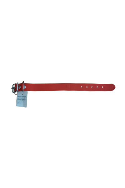 Antal ZGARDA PENTRU CAINI PS NR.1 ROSU 1.6/40 CM