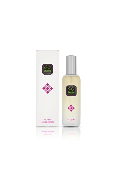 Genie جيني كاب ريكو 110369 معطر جسم - 100 مل