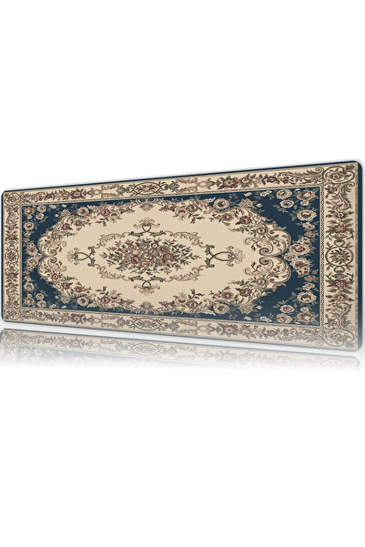 urzuva Halı Desenleri Imperial Tapestry Gaming Oyuncu XL Mouse Pad Mousepad 7...