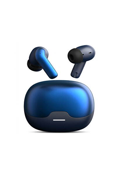 IQ TOUCH سماعات أذن TWS مع خاصية الترجمة بالذكاء الاصطناعي وتقنية إلغاء الضوض...