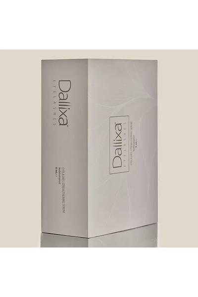 Dallixa Kirpik Güçlendirici Serum 5ml.