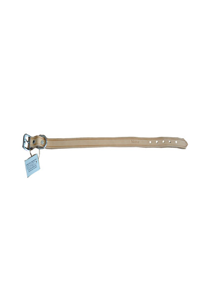 Antal ZGARDA PENTRU CAINI HEAVY NATUR S 3.5/80 CM