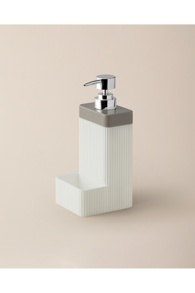 Madame Coco موزع الصابون السائل من مارايس لوتر - سوفت إكرو