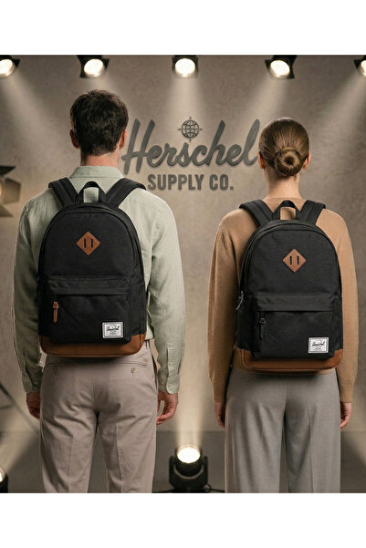 herschel Heritage Backpack Colorful