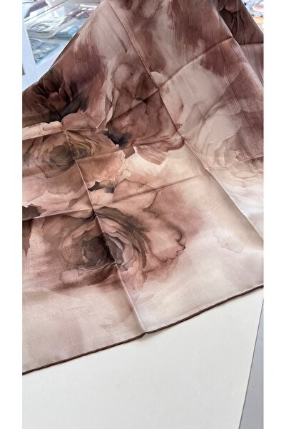 Armine Eșarfă Twill mătase Sezonul Toamnă-Iarnă