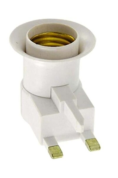 Generac حامل مصباح مع قابس بريطاني