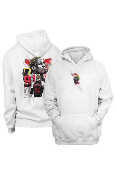 usateamfans The Worm Hoodie