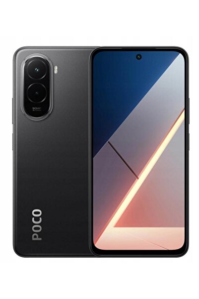 Xiaomi Κινητό τηλέφωνο POCO M7 4G, Snapdragon 685, 8GB RAM, 256GB, οθόνη IPS ...